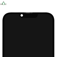 Layar LCD untuk iPhone 14 Plus Pengganti Layar Tampilan untuk iPhone 14 Plus LCD Incell Layar Ponsel