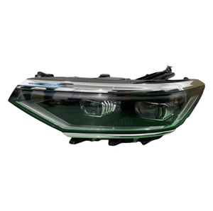 Faro Anteriore LED Matrix IQ Light per VW <span class=keywords><strong>Passat</strong></span> 2020-2024, 12V 6000K, Nuovo, <span class=keywords><strong>Ricambio</strong></span> Auto all'Ingrosso - Product Image 3