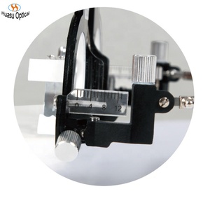 Quang phổ thử nghiệm khung Mắt Kính Mắt optometry thử nghiệm khung PD quy mô 50mm ~ 80mm nóng bán chất lượng tốt nhất - Product Image 3