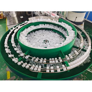 QFW Eyeliner <strong>Pen</strong> Assembly <strong>Machine</strong> Assembly Line Fully <strong>Automatic</strong> Assembly <strong>Machine</strong> - Product Image 2