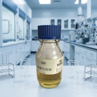 Jadechem BMP Butynediol Propoxylate CAS NO 1606-79-7 Agent de brillance pour placage au nickel Liquide transparent jaune Additifs pétroliers
