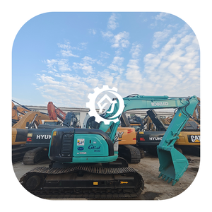 दूसरे हाथ की मूल <span class=keywords><strong>Kobelco</strong></span> sk135sr क्रॉलर खुदाई जापान ने विदेशी बाजार के लिए तैयार निर्माण मशीनरी का इस्तेमाल किया - Product Image 1