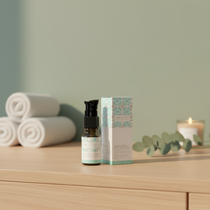 Fabriqué en Espagne, marque Aleceuticals Healthcare S.L, crème réductrice des poches sous les yeux 30 ml pour tous types de peau - Product Image 1