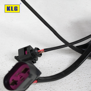 Ventilador de radiador genuino de alta calidad klg 6RD 959 455 para Audi new Jetta - Product Image 4