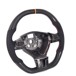 Volant en fibre de carbone OEM pour CC - Product Image 1
