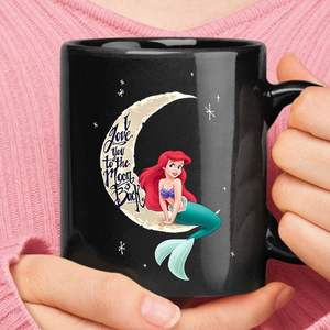 Color blanco tazas con cuchara para magicas de colores de cerámica 11 oz por mayor blancas tazas para sublimar - Product Image 6