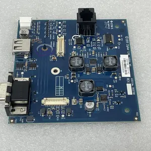 Peça de reposição original Videojet para 406340 VJ Spare 6.5 PCB de transparência para etiqueta de impressão e aplicação (LPA) 9550