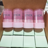 Bloc d'alun minéral pur, anti-transpirant, non parfumé et non irritant, déodorant corporel essentiel