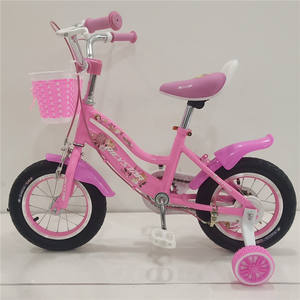 Bicyclette pour enfants, garçon et fille, 3, 5 ans, photos de vélo, dessin animé, prix en pvc - Product Image 6