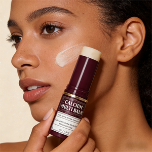 <span class=keywords><strong>Baume</strong></span> multi-usages hydratant et repulpant au collagène pour le visage et les yeux, traitement anti-rides au calcium - Product Image 3