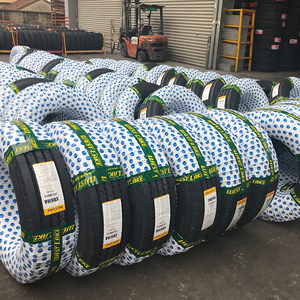 จากโรงงานขายส่ง MARAMAX ส่งตรงยางรถบรรทุกสำหรับงานหนัก 11.00R20 18PR แบบมียางใน - Product Image 2