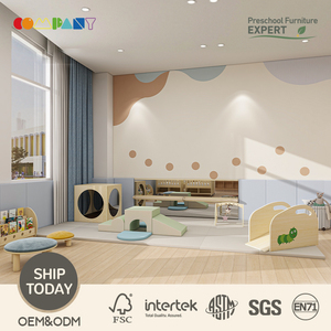 Panel de Pared Musical de Madera Profesional Montessori para Guardería, Área Sensorial para Niños Pequeños - Product Image 2