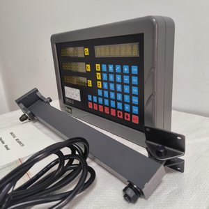 SINPO 3 Axis Digital Readout Milling/<b>Lathe</b> Machine DRO 1 Year Warranty China Direct Sale <b>Tools</b> Accessories - Product Image 2
