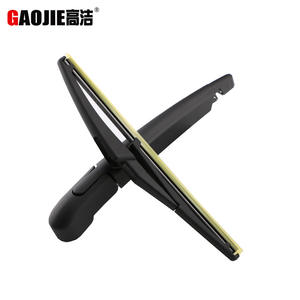 Escobilla Trasera Gaojie de 300mm para Jeep Renegade 2015-2017 OE 68256590AA - Product Image 1