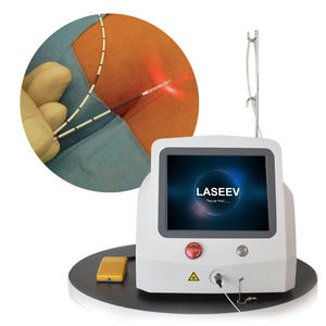 Hôpital <span class=keywords><strong>clinique</strong></span> Utilisation chirurgicale Diode Laser 980nm 1470nm Hémorroïdes <span class=keywords><strong>de</strong></span> <span class=keywords><strong>proctologie</strong></span> (piles) Dispositif <span class=keywords><strong>de</strong></span> traitement au laser chirurgical - Product Image 4