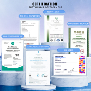 Tùy Chỉnh Đồng Bằng Điện Căng Đàn Hồi Tổ Ong Nylon Spandex Lưới Vải Cho Thể Thao Mặc - Product Image 4