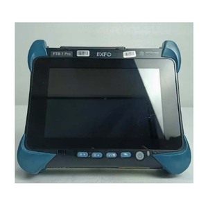 เครื่องวัดการสะท้อนแสงแบบออปติคอล Exfo Ftb-1 Pro ความยาวคลื่น 1550 นาโนเมตร สำหรับการทดสอบใยแก้วนำแสง - Product Image 4