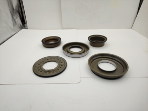 Kit de réparation de pistons de transmission automatique SR410 SR412 A174, 5 pièces/ensemble pour SUZUKI WagonR+, accessoires auto 178200A-N - Product Image 2