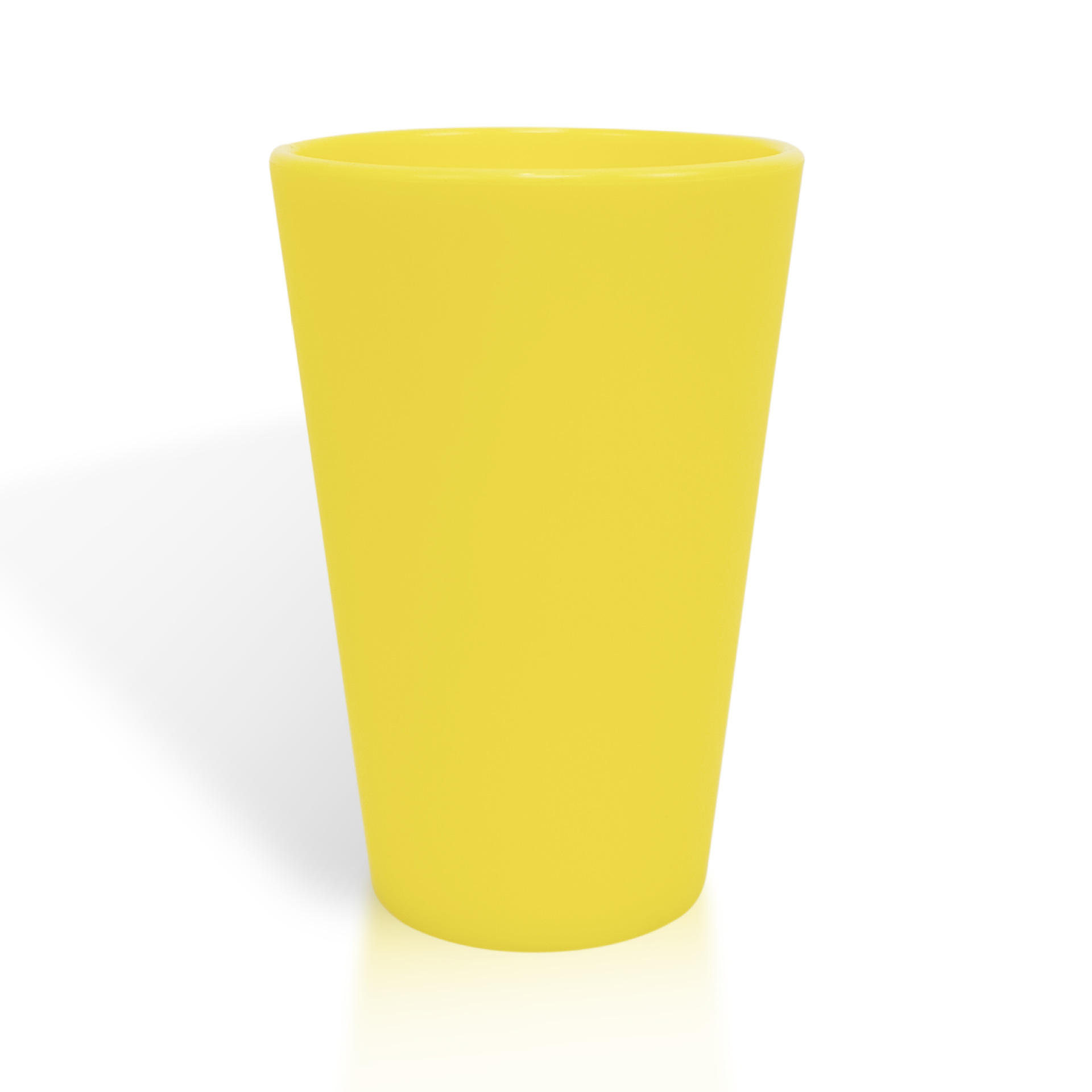 สีเหลือง - 480มล