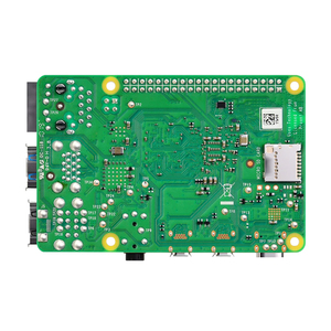 Raspberry Pi 4ème Génération Type B Raspberry Pi 4 4B 8 Go Carte de développement Kit d'apprentissage de la programmation et de l'IA pour débutants <span class=keywords><strong>Python</strong></span> - Product Image 6