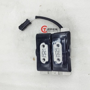 High Quality 561-7001 Control Group Pedal 5617001 <b>Pilot</b> Valve for E323G E330GC E336GC E345GC E349GC - Product Image 1