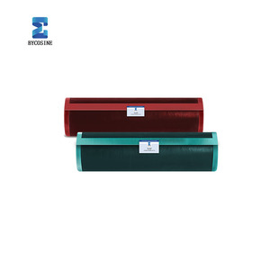 Factory Direct Sales <strong>Unvulcanized</strong> <strong>Rubber</strong> Core Glue Hot Splicing Repair for Fabric Conveyor Belt Custom Cutting Processing - Product Image 3