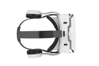 Boîte de 7 pouces vr vr vr lunettes vr / ar lunettes/appareils accessoires