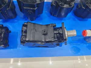 ปั๊มน้ำมันเกียร์ - Product Image 5