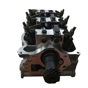 F8C <span class=keywords><strong>TICO</strong></span> 11110-78B00 1110-78000-1111078000000 Culasse complète pour moteur <span class=keywords><strong>Daewoo</strong></span> Matiz/<span class=keywords><strong>Tico</strong></span> 0.8 - Product Image 5