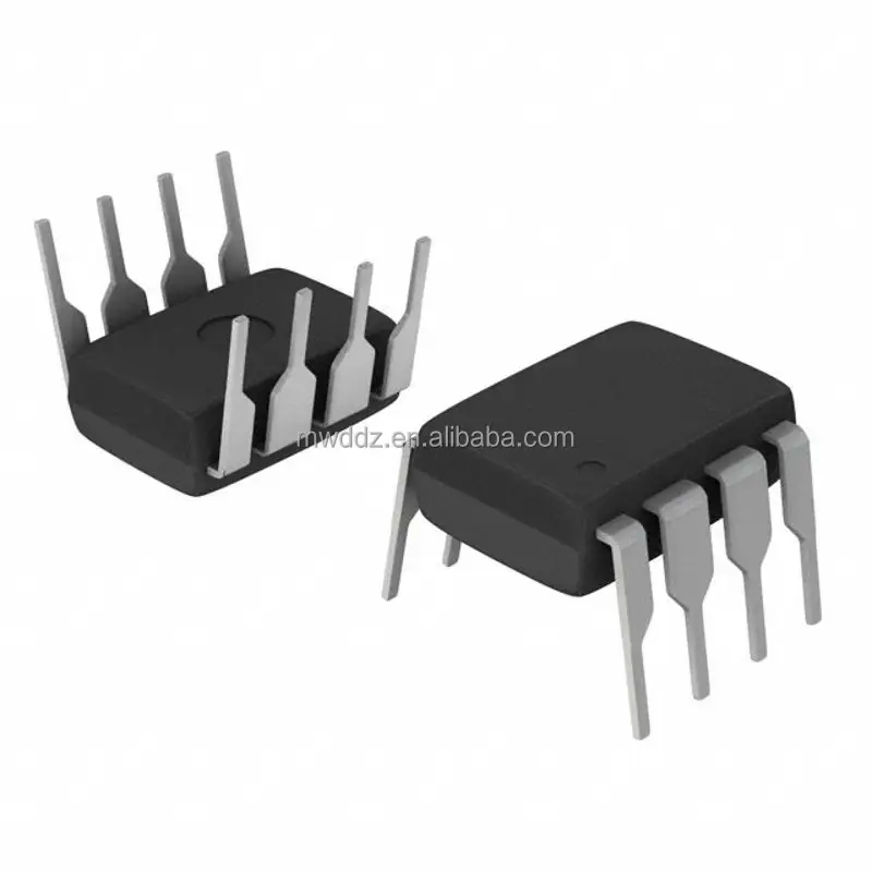Hot Sale P82B715PG4 IC REDRIVER I2C 1CH 8DIP Interface Signal Buffer Repeater Splitter
