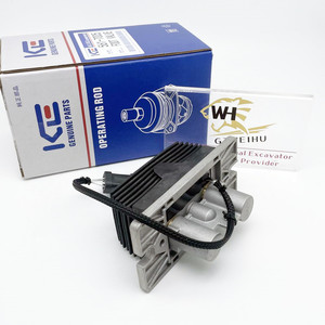 5617005 Pedal Control Valve Cat 323 561-7005 Hydraulic Foot Pedal