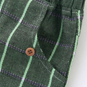 Vêtements pour enfants en gros, import-export, shorts pour garçons, boutique en ligne - Product Image 4