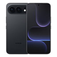 Teléfono Inteligente HONOR 500 2025, Pantalla de 6.55 Pulgadas, Android, Snapdragon 8s Gen 4, 8000 mAh, 200 MP, 5G