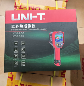 กล้องถ่ายภาพความร้อนอินฟราเรด UNI-T UTI320E ของแท้, กล้องถ่ายภาพความร้อนสำหรับอุตสาหกรรม, เครื่องวัดอุณหภูมิแบบมือถือ, มีสินค้าในสต็อก - Product Image 6