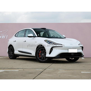 2026 IM LS6 EV <span class=keywords><strong>Pro</strong></span> SUV | >700กม. ช่วง nedc | ขับเคลื่อนล้อหลังกำลังสูง - Product Image 5