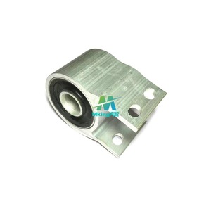 Buje de brazo de control inferior Cadillac 23368650 para XT5, XT6, Enclave, Blazer con suspensión no independiente - Product Image 3