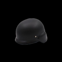 Casque tactique en matériau ABS pour hommes, équipement de protection de sécurité extérieure étanche