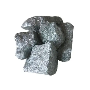 उच्च शुद्धता फेरोसिलिकॉन मैग्नीशियम मिश्र धातु फेरिग के लिए नड्यूलाइज़र नोड्यूलाइज़र - Product Image 2