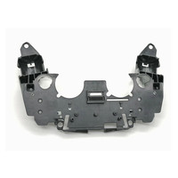 Soporte Central SYYTECH V1.0 L1 R1 L2 R2, Carcasa de Soporte Interno para Reparación de Controles de Playstation 5 PS5