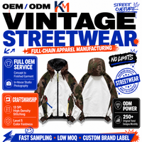 Veste tactique technique imperméable 3L pour homme, camouflage woodland, avec poches modulaires, personnalisable en gros, OEM ODM