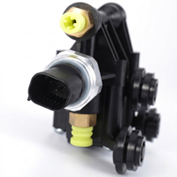 Bloc de soupapes de suspension pneumatique VFP RVH000045 pour Range Rover L322 Sport L320 Discovery 3 4, soupape de distribution