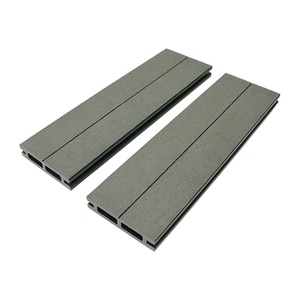 <span class=keywords><strong>Panneau</strong></span> de clôture WPC 90*20mm Style australien Composite <span class=keywords><strong>bois</strong></span>-plastique Poteaux de clôture à faible entretien <span class=keywords><strong>pour</strong></span> clôture de jardin - Product Image 4