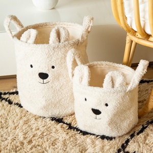 <span class=keywords><strong>Panier</strong></span> de rangement pliable en feutre écologique <span class=keywords><strong>pour</strong></span> enfants et bébés, idéal <span class=keywords><strong>pour</strong></span> jouets, animaux de compagnie et jouets <span class=keywords><strong>pour</strong></span> chiens – Vente en gros - Product Image 1