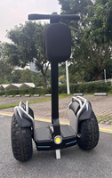 Heiße Verkaufsschlager Original Segway Zweirad-Elektroroller Versand aus US-Lager mit App Elektrischer Golf-Scooter für Erwachsene