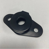 Pièces usinées CNC sur mesure en aluminium et acier inoxydable, tournage et fraisage de précision 5 axes, fabricant OEM, tolérance ±0,01 mm