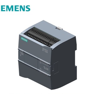 Module PLC Siemens S7-1200 6ES72121BE400XB0 CPU 1212C 16 I/O Interface Ethernet Tension de fonctionnement 24V - Product Image 2