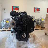 Moteur DONGFENGCUMMINS 6BTA5.9-C180 neuf avec pompe mécanique 180 ch, moteur 6BT Cummins DCEC d'origine pour Sany