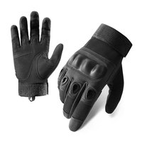 Gants de sport demi-doigts pas chers, respirants, pour moto, accessoires tactiques, gants tactiques