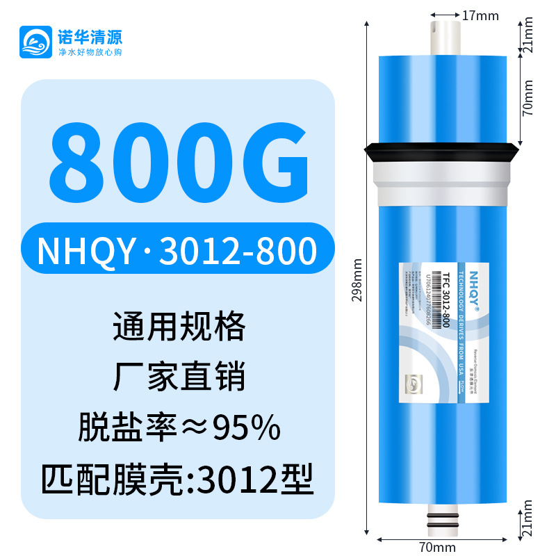Membrane NHQY3012-800G