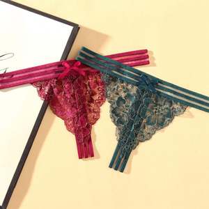 Ropa interior de encaje para mujer - Product Image 4